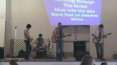 youth revival