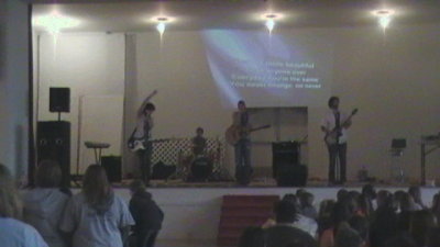 youth revival