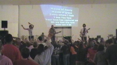 youth revival