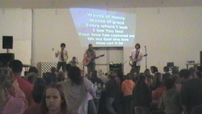 youth revival