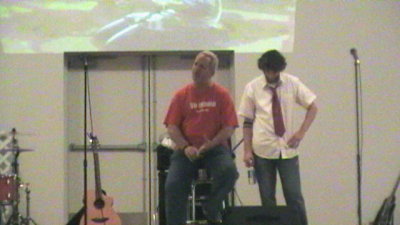 youth revival