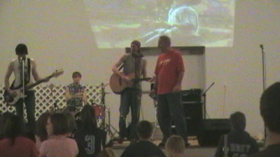 youth revival