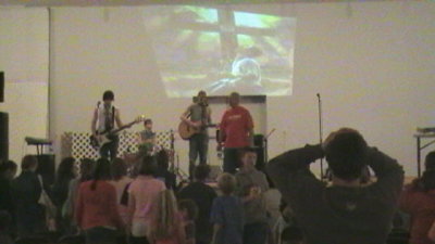 youth revival