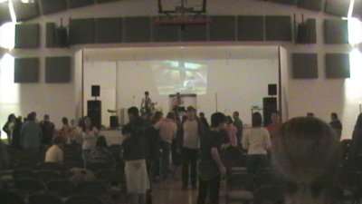 youth revival