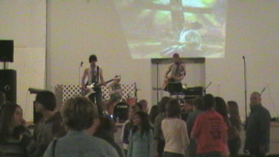 youth revival