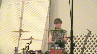 youth revival