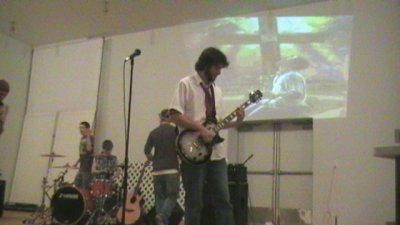 youth revival