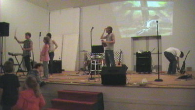 youth revival